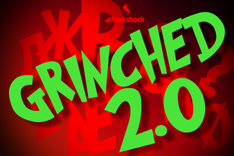 The Grinched 2.0 Font for Creative Design Projects